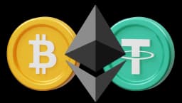 Criptomonedas