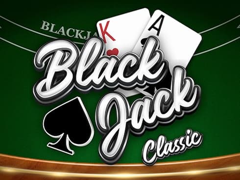 Blackjack Classic