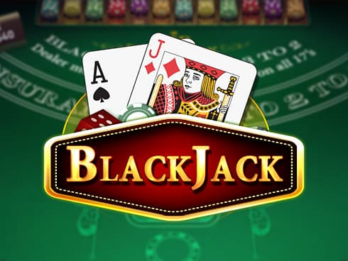 Blackjack