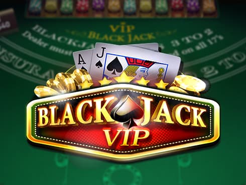 Blackjack VIP