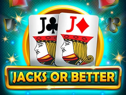 Jacks or Better