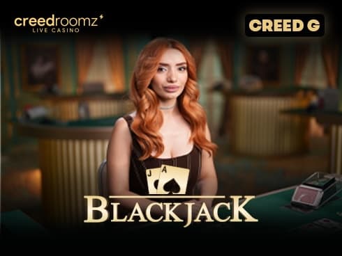 BlackJack Creed G