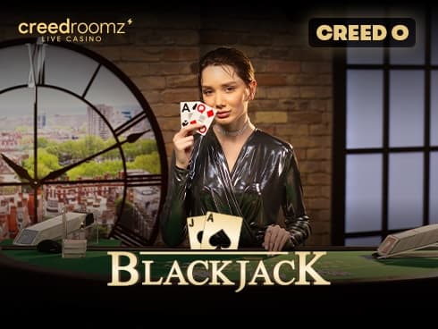 BlackJack Creed O