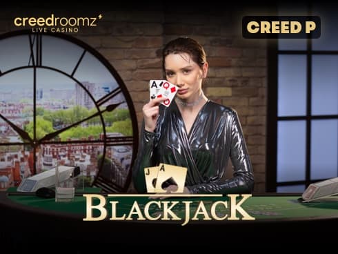 BlackJack Creed P