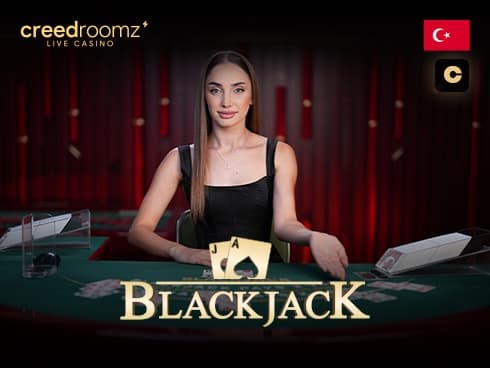 Blackjack Turkish C