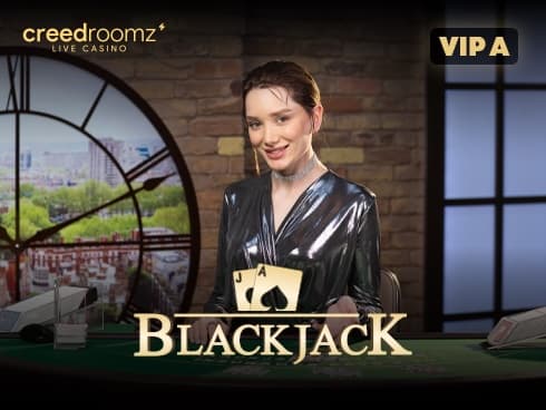 BlackJack VIP A