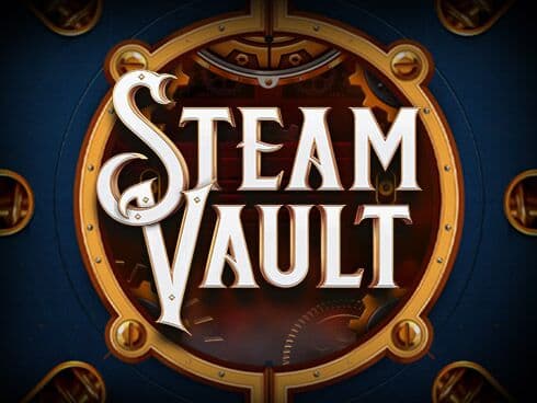 Steam Vault