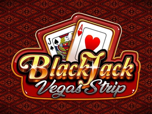 Blackjack Vegas Strip