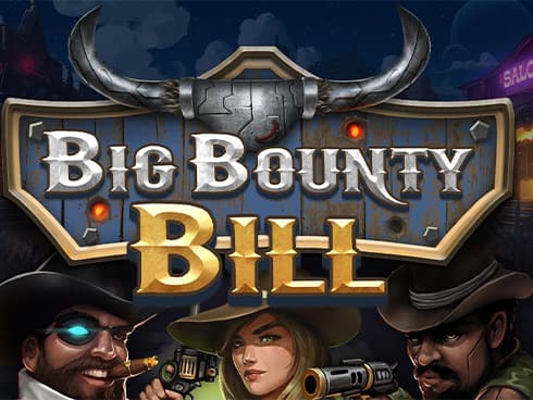 Big Bounty Bill