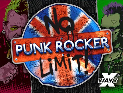 Punk Rocker xWays