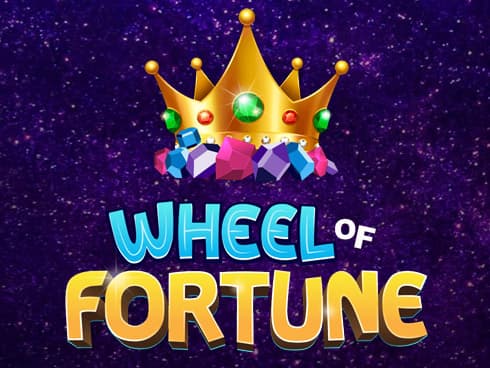 Wheel Of Fortune