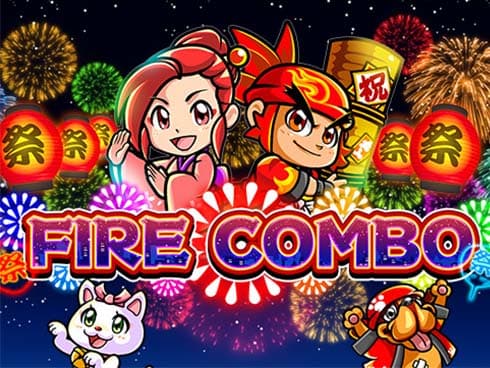 Fire Combo