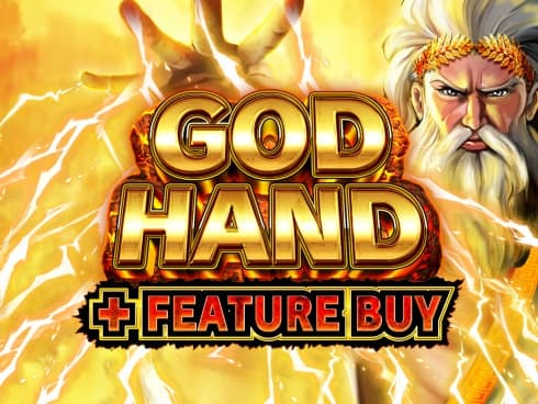 God Hand Feature Buy