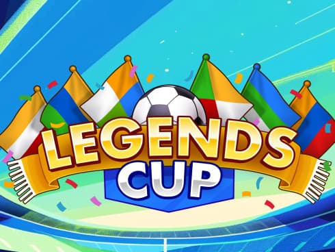 Legends Cup