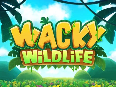 Wacky Wildlife