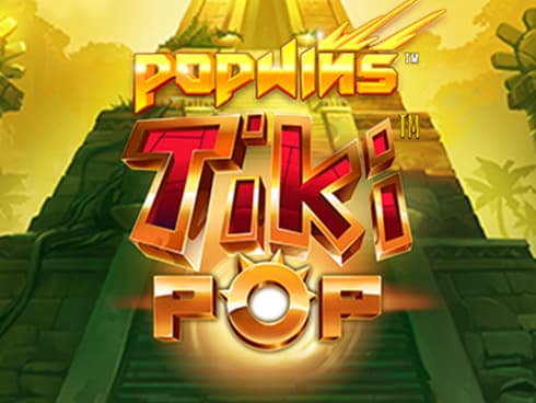 TikiPop